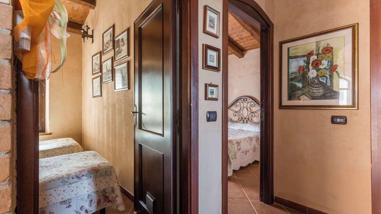 Photo of Bedroom in San Vero Milis