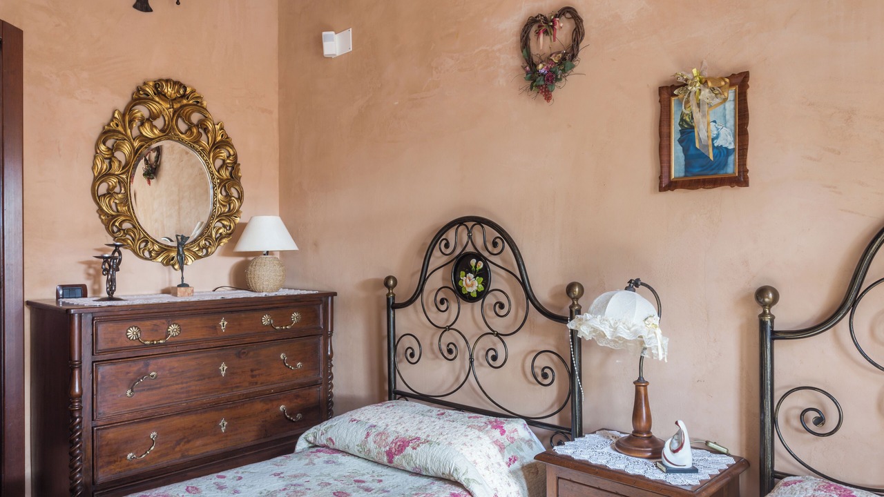 Photo of Bedroom in San Vero Milis