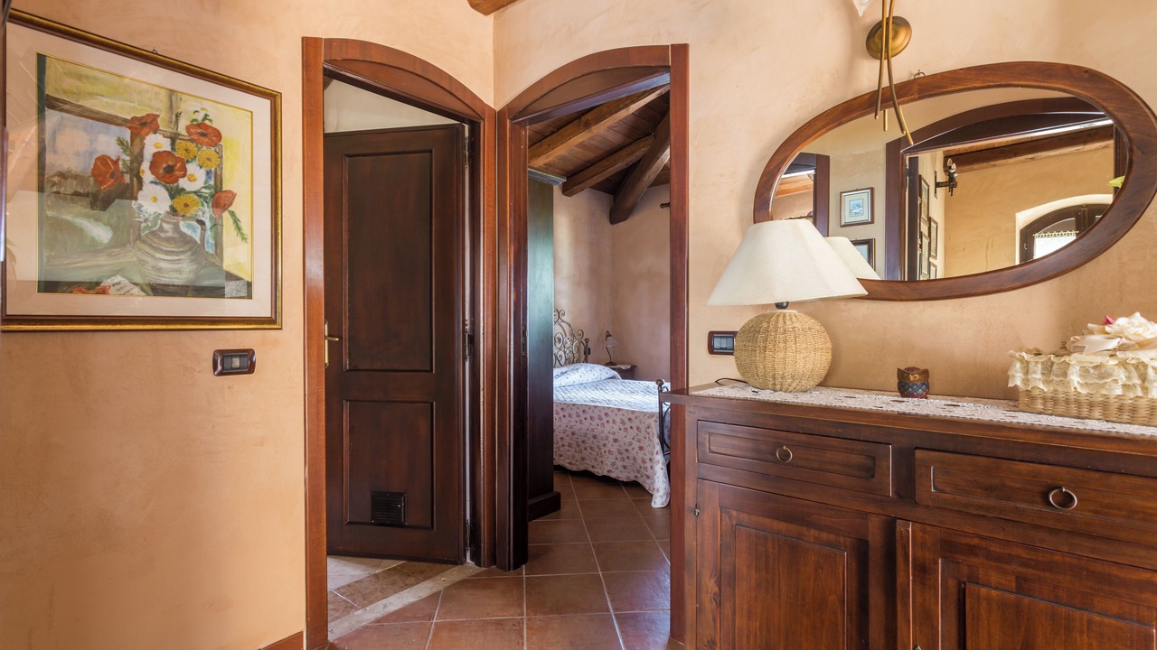 Photo of Bedroom in San Vero Milis