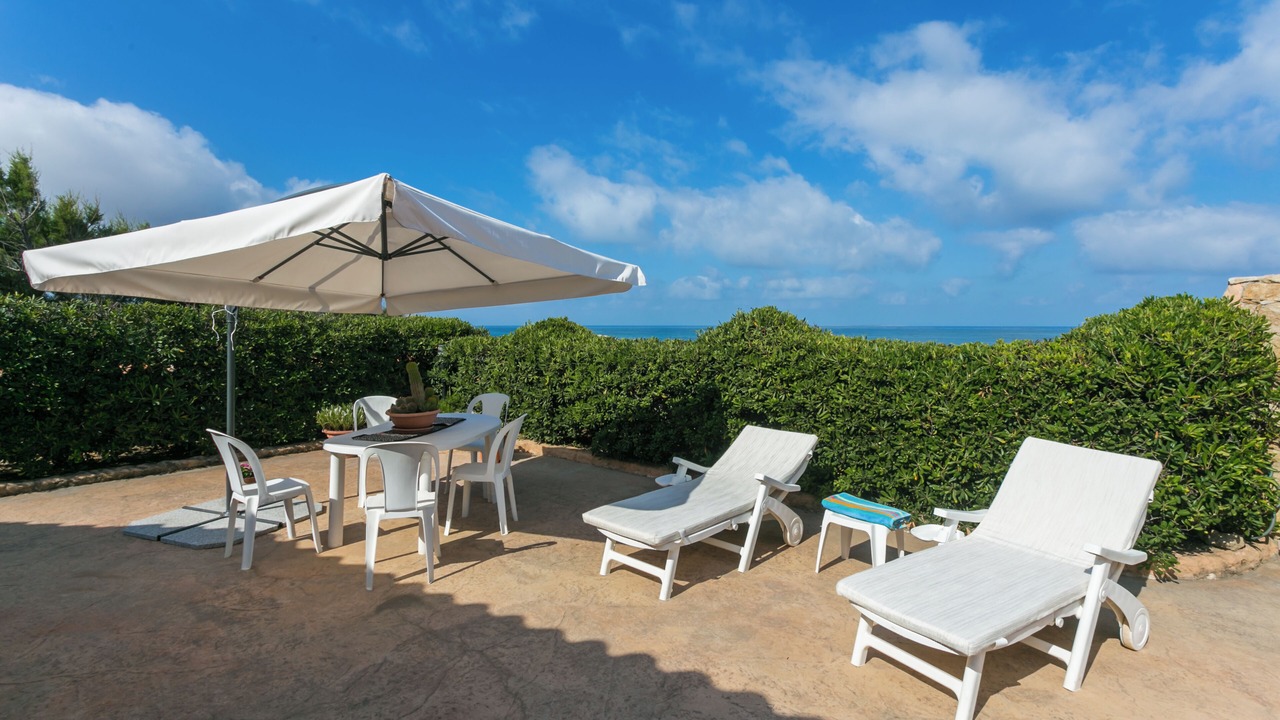 Photo of Outdoor in San Vero Milis