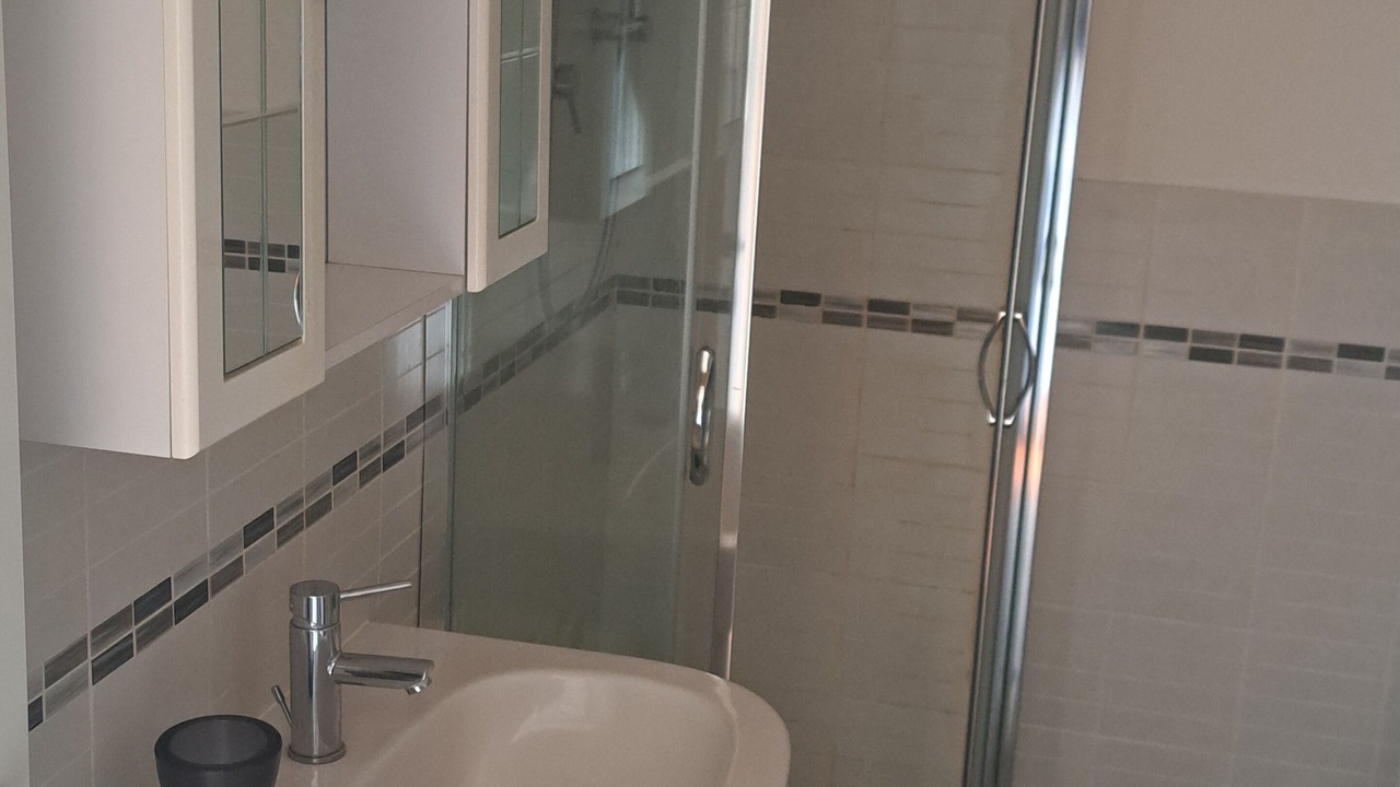 Photo of Bathroom in La Foce