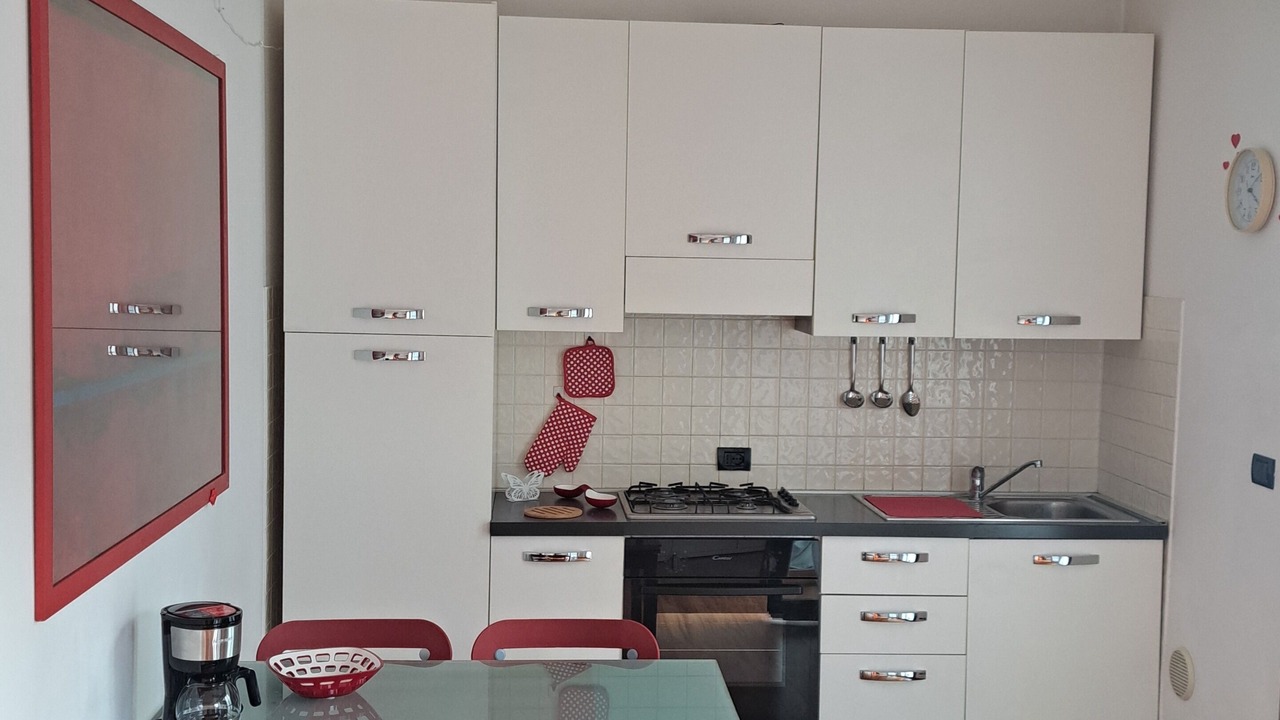Photo of Kitchen in La Foce