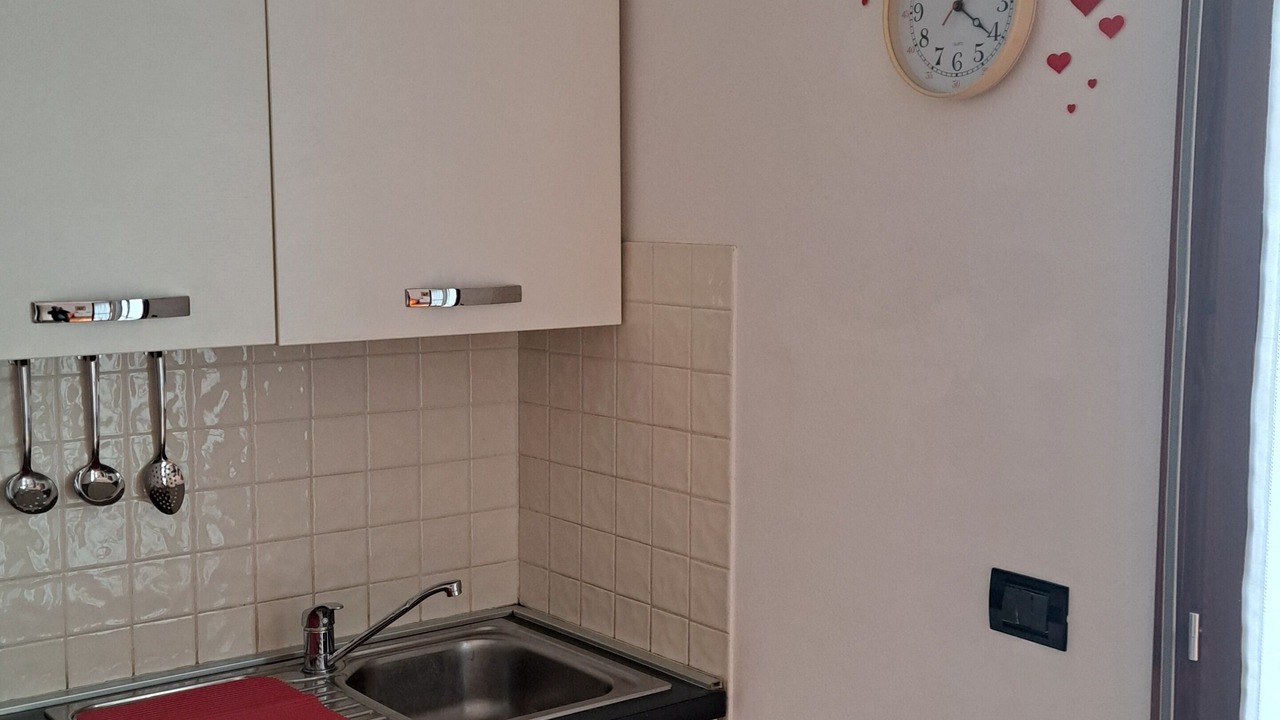Photo of Kitchen in La Foce
