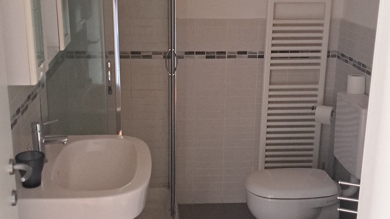 Photo of Bathroom in La Foce