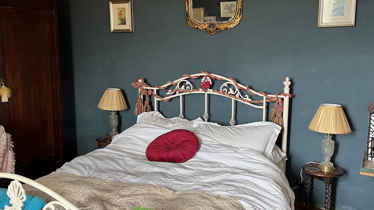 Photo of Bedroom in SantʼAngelo in Pontano