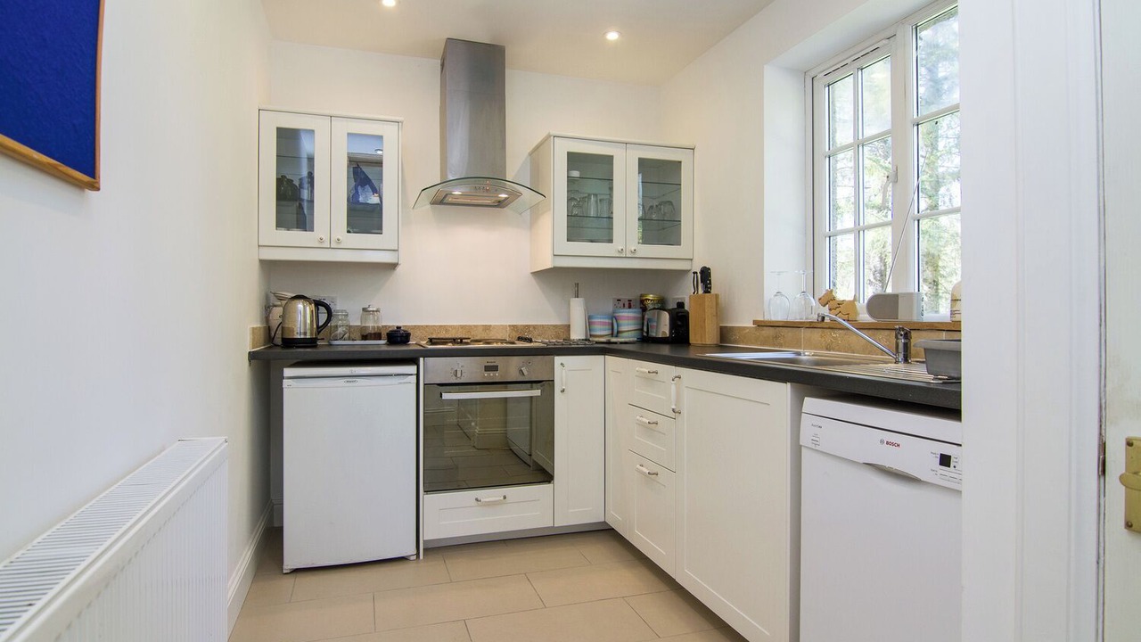 Photo of Kitchen in Ascog