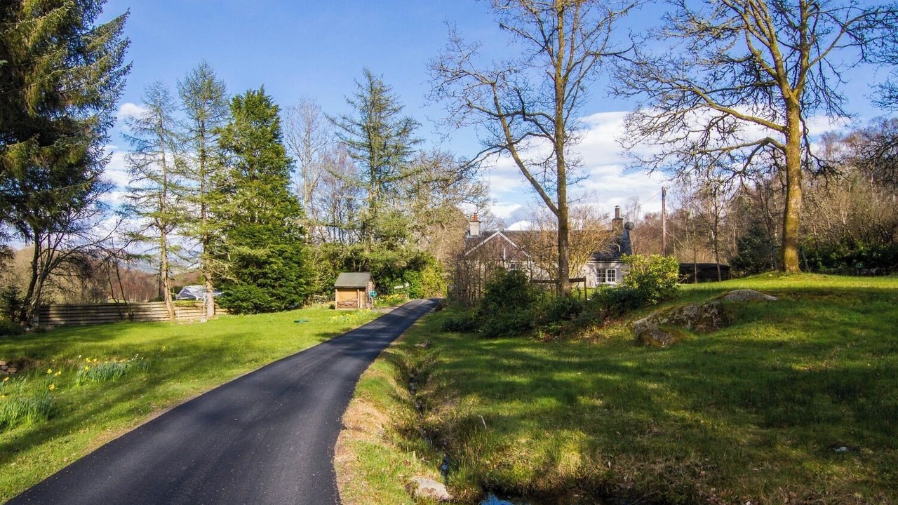 Photo of Outdoor in Ascog