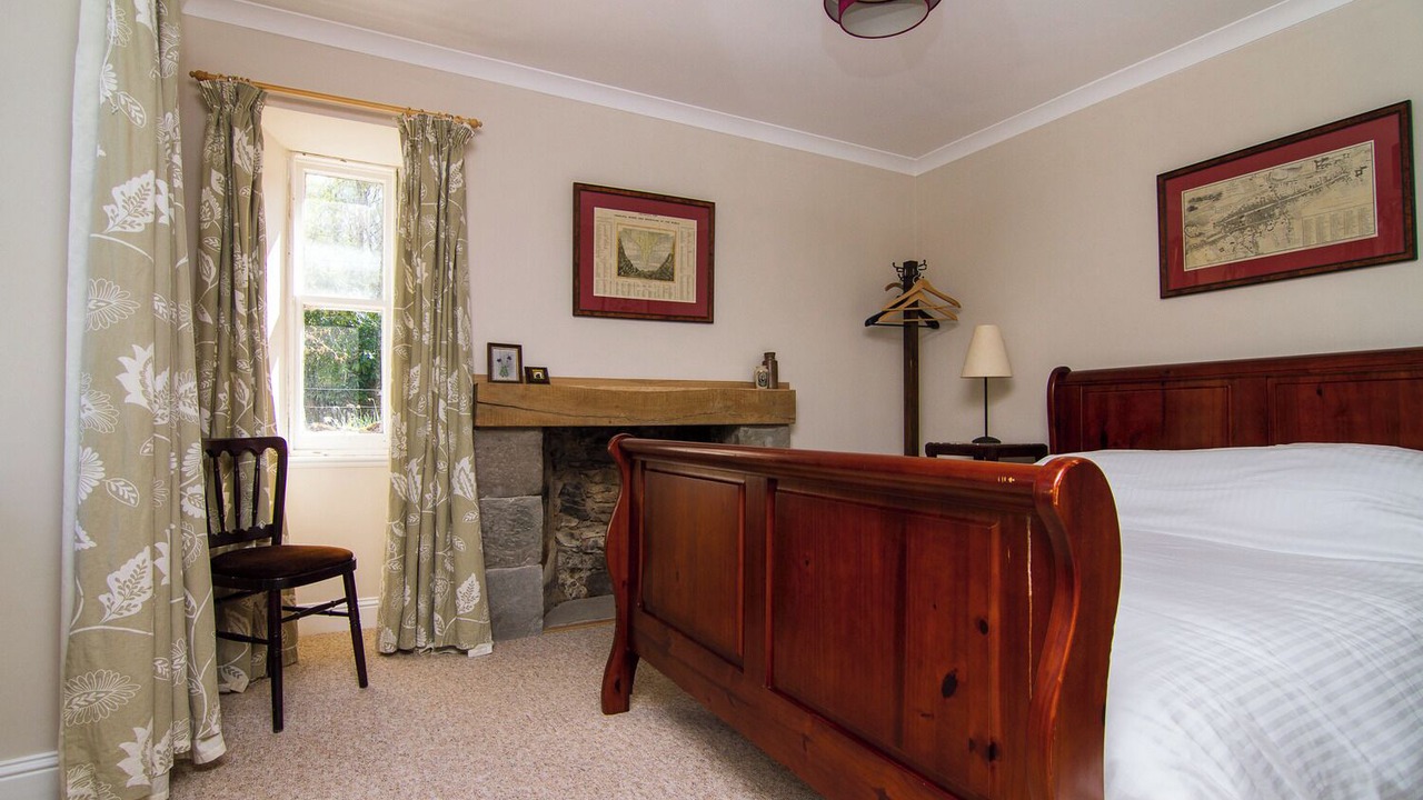 Photo of Bedroom in Ascog