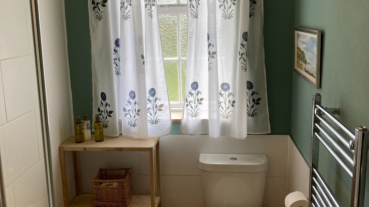 Photo of Bathroom in Ascog