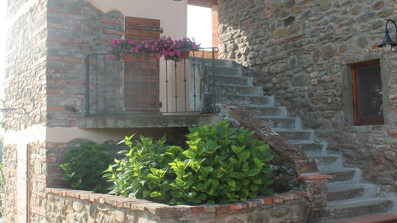 Photo of Outdoor in Cavriglia