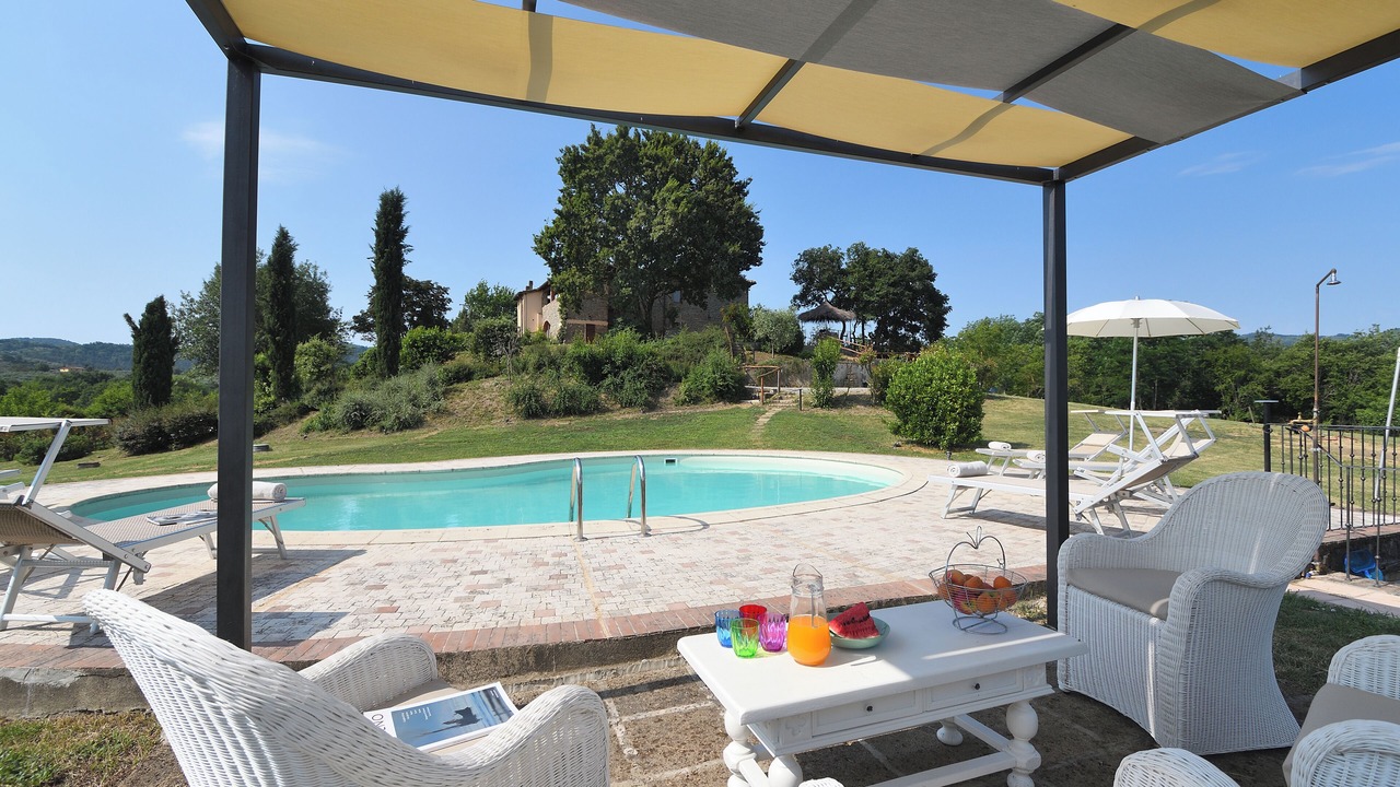Photo of Outdoor in Cavriglia
