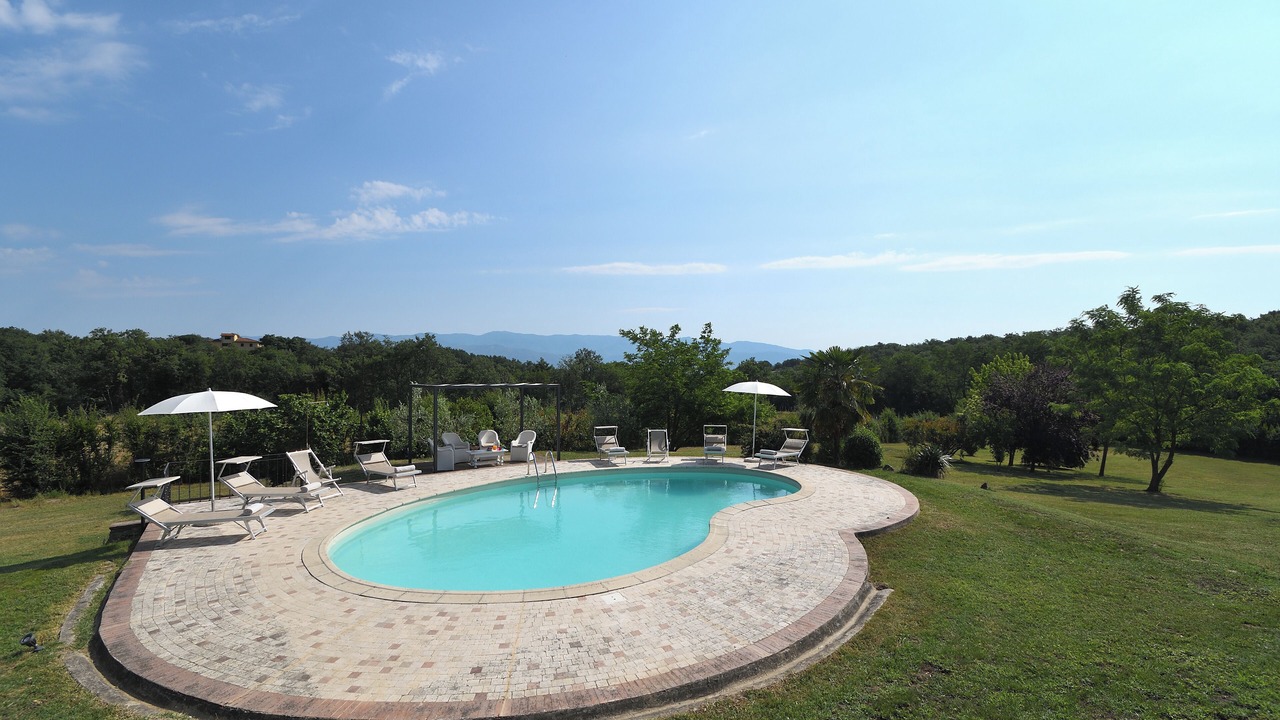 Photo of Outdoor in Cavriglia