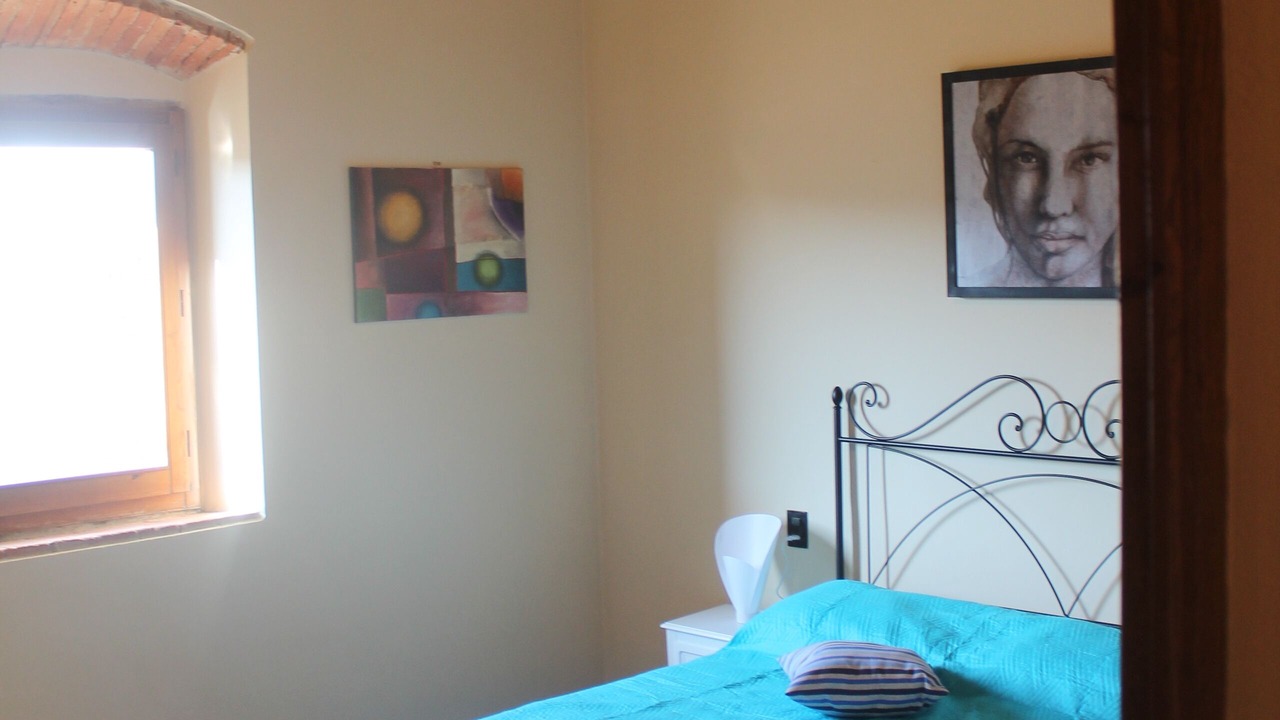 Photo of Bedroom in Cavriglia