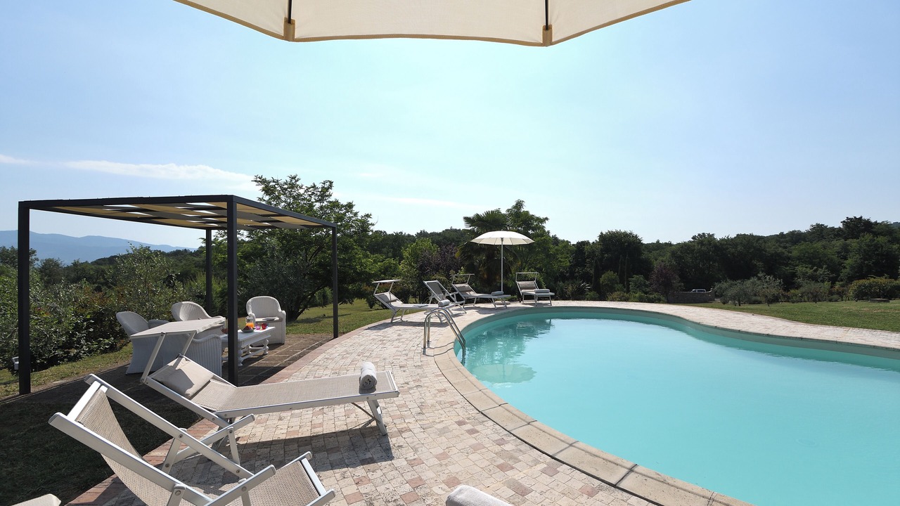 Photo of Outdoor in Cavriglia