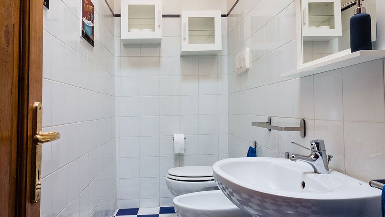 Photo of Bathroom in Cavriglia