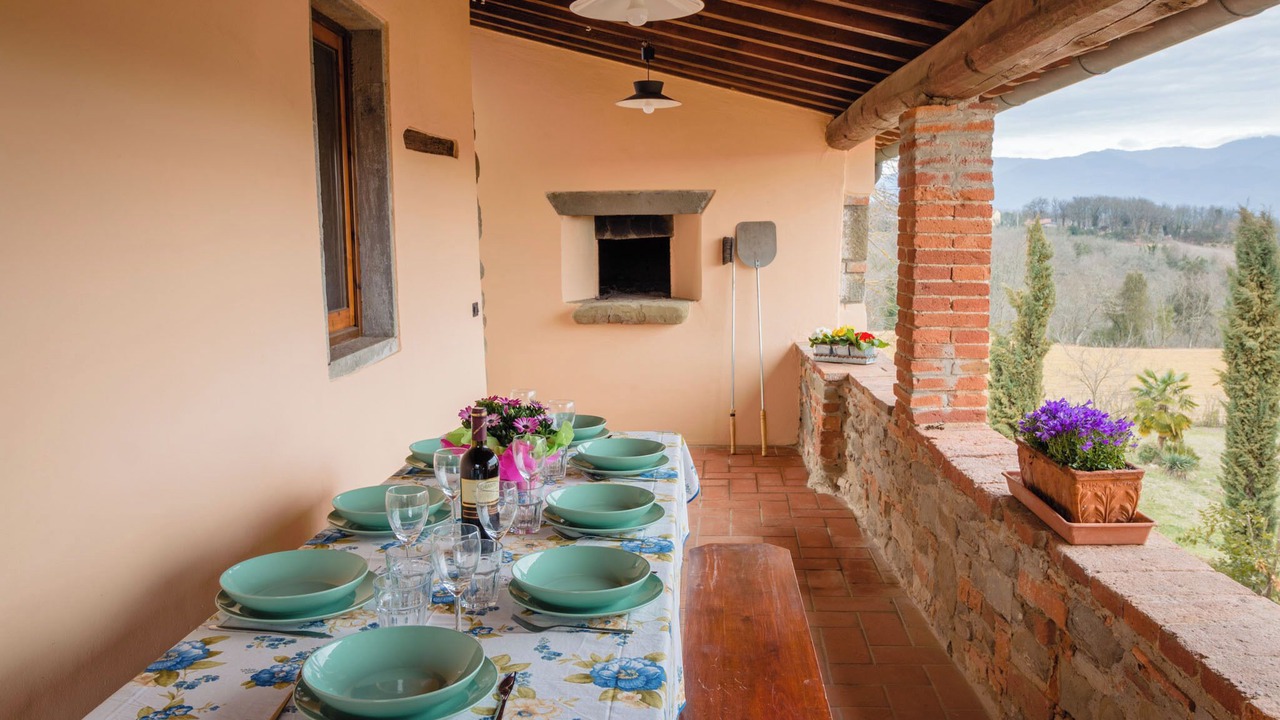 Photo of Outdoor in Cavriglia