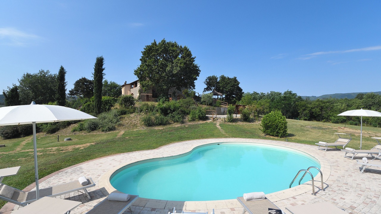 Photo of Outdoor in Cavriglia