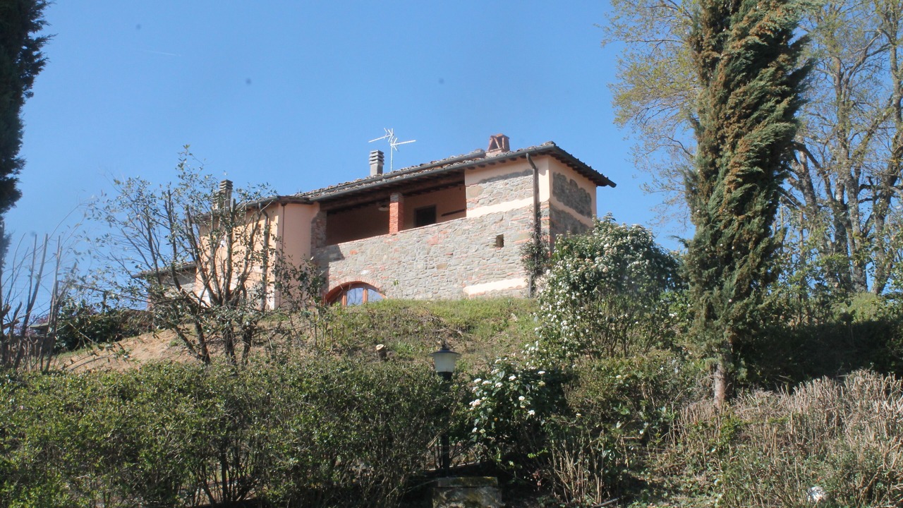 Photo of Outdoor in Cavriglia