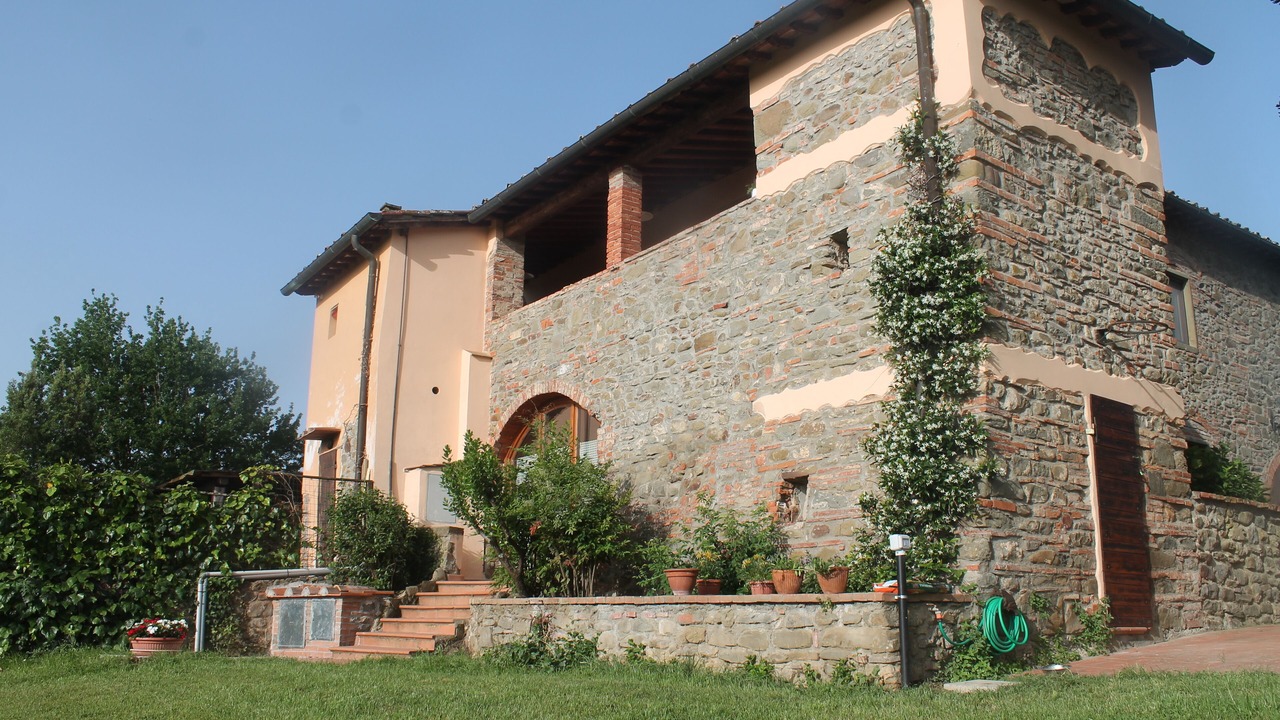 Photo of Outdoor in Cavriglia
