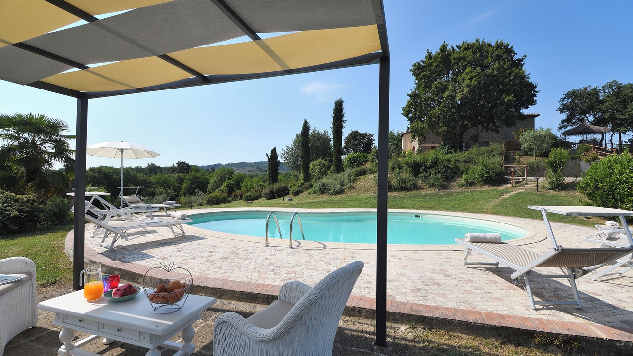 Photo of Outdoor in Cavriglia