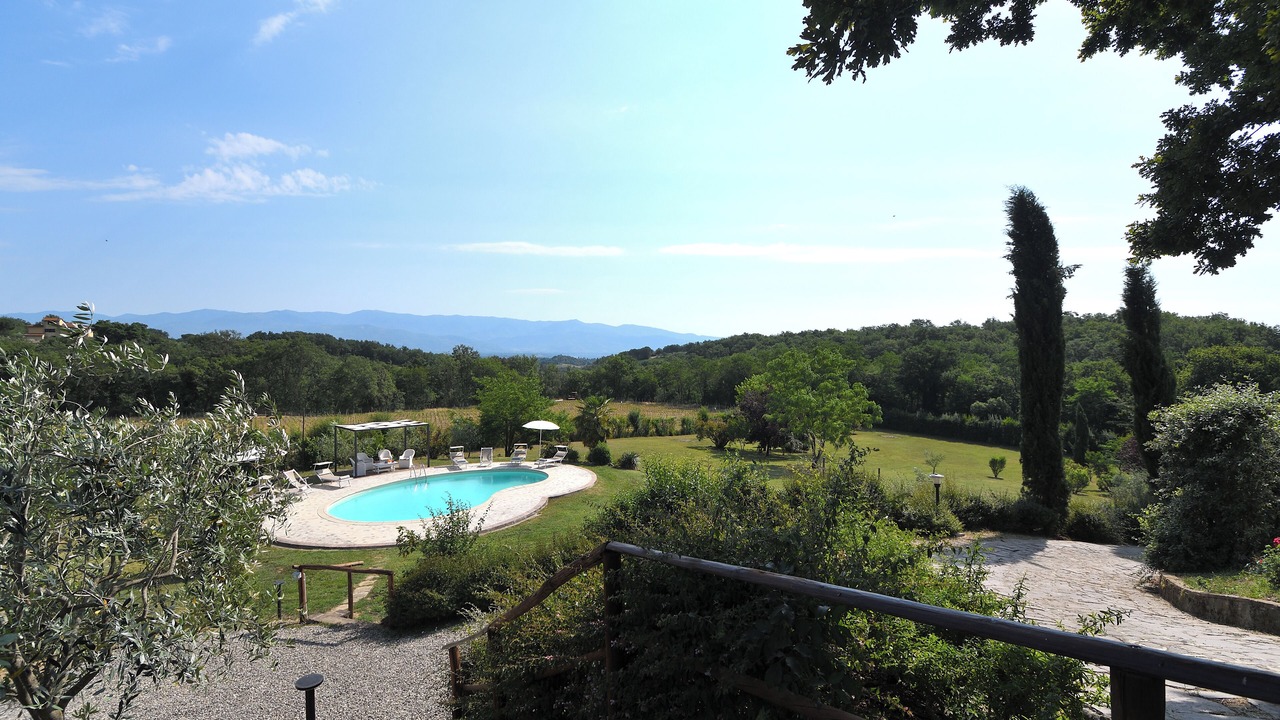 Photo of Outdoor in Cavriglia