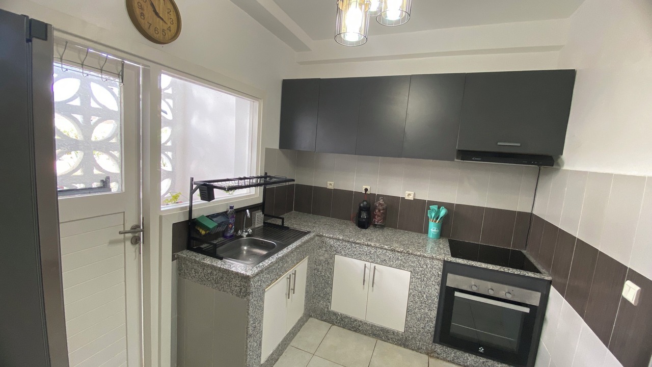 Photo of Kitchen in Imi Ouaddar