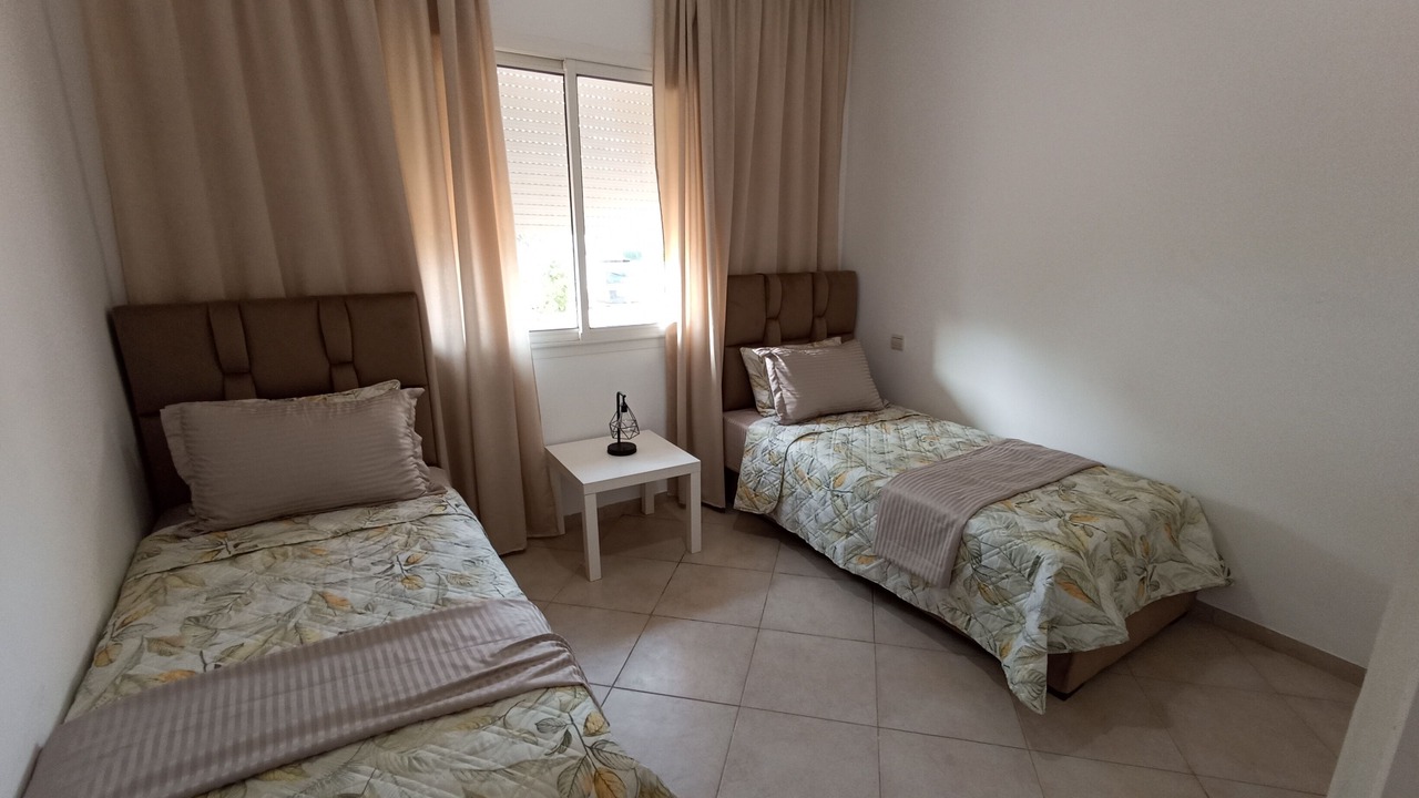Photo of Bedroom in Imi Ouaddar