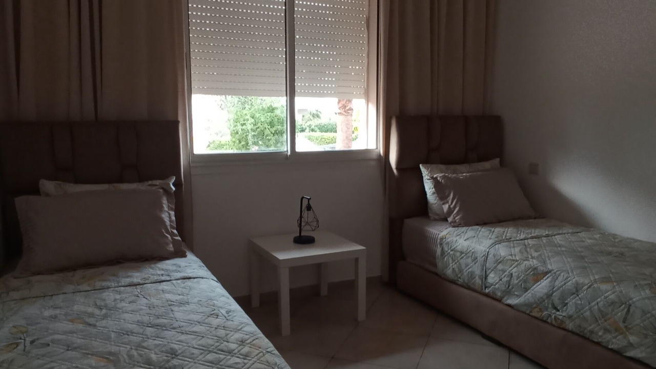 Photo of Bedroom in Imi Ouaddar