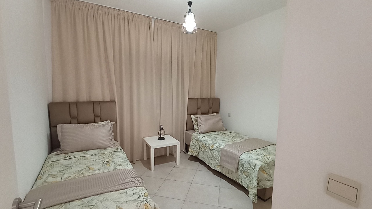 Photo of Bedroom in Imi Ouaddar