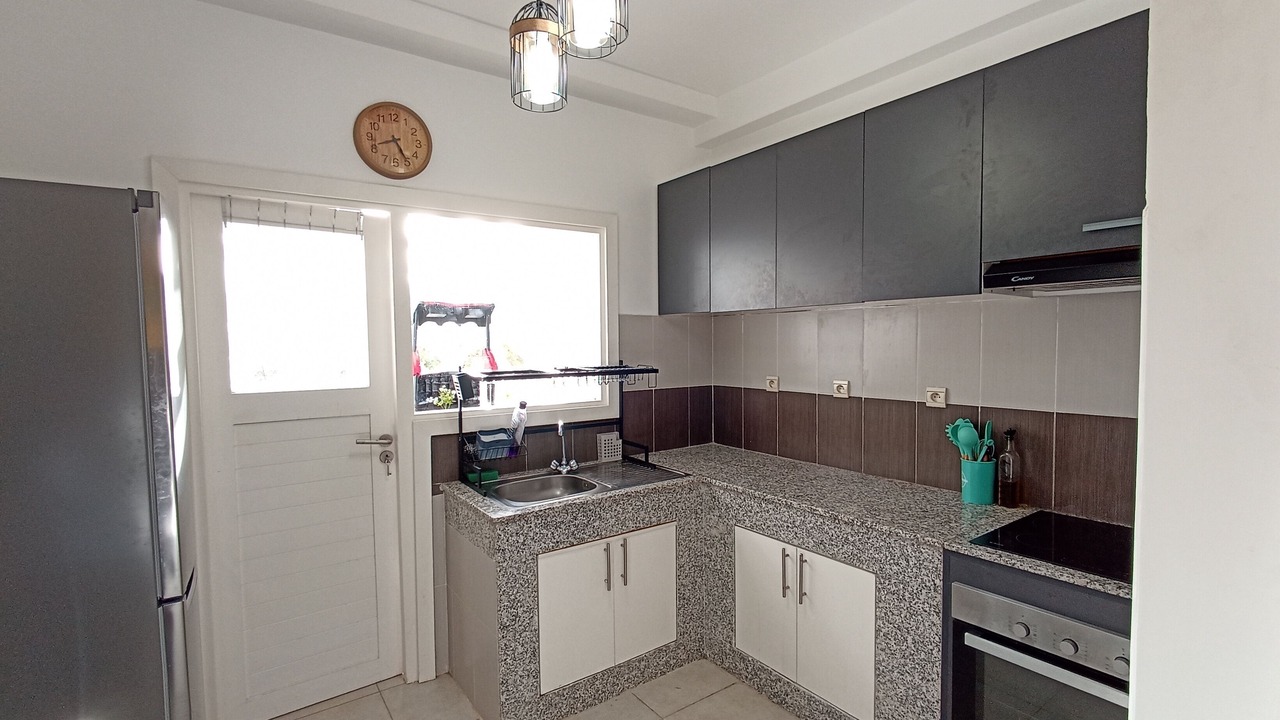 Photo of Kitchen in Imi Ouaddar