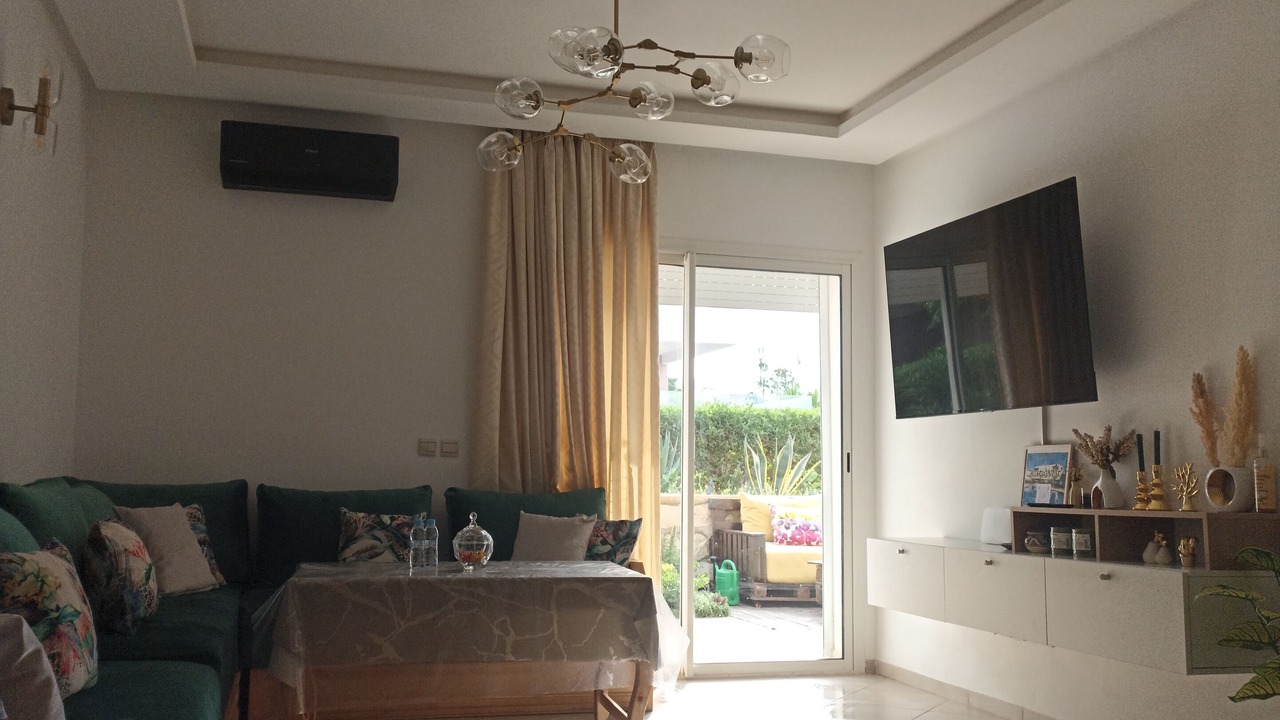 Photo of Livingroom in Imi Ouaddar