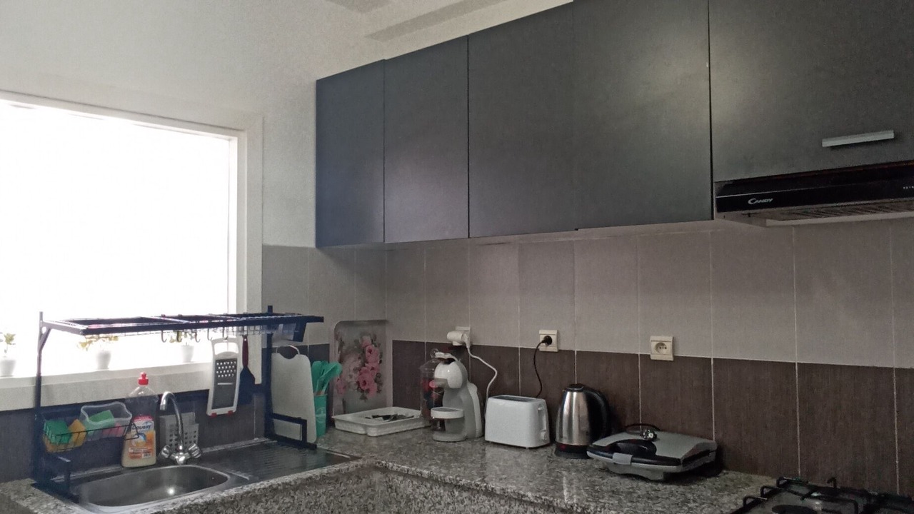 Photo of Kitchen in Imi Ouaddar