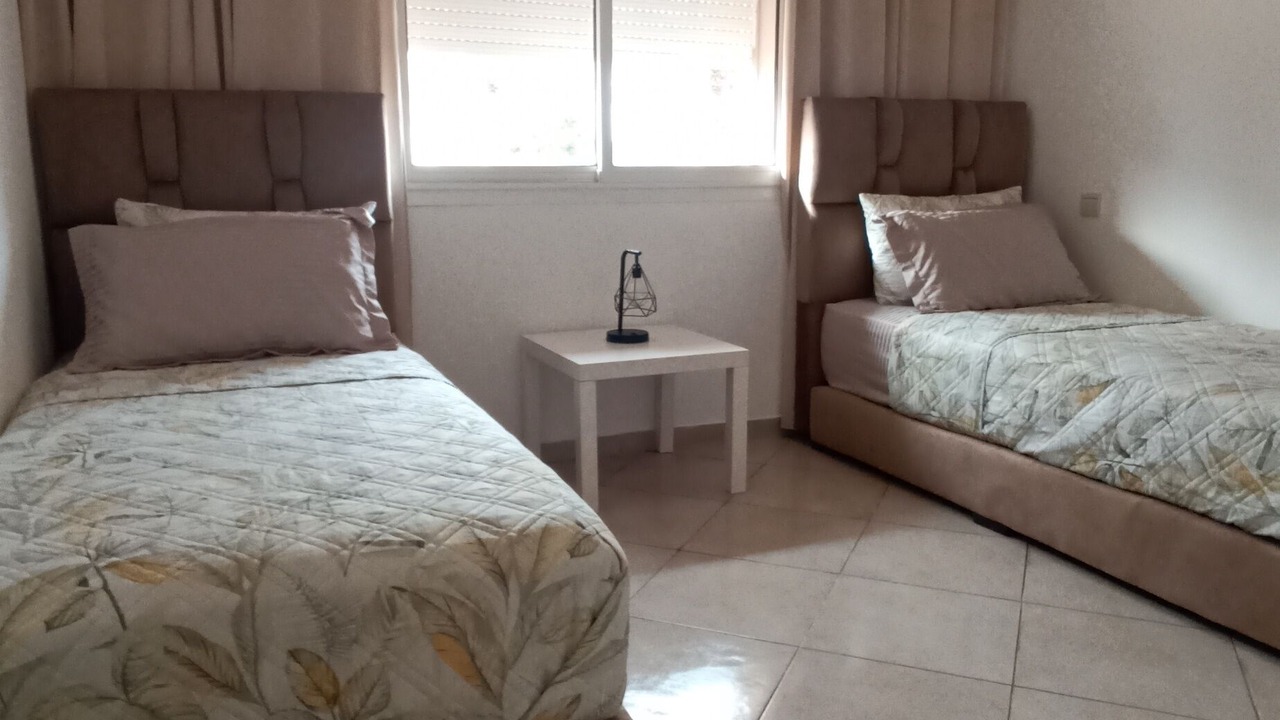 Photo of Bedroom in Imi Ouaddar