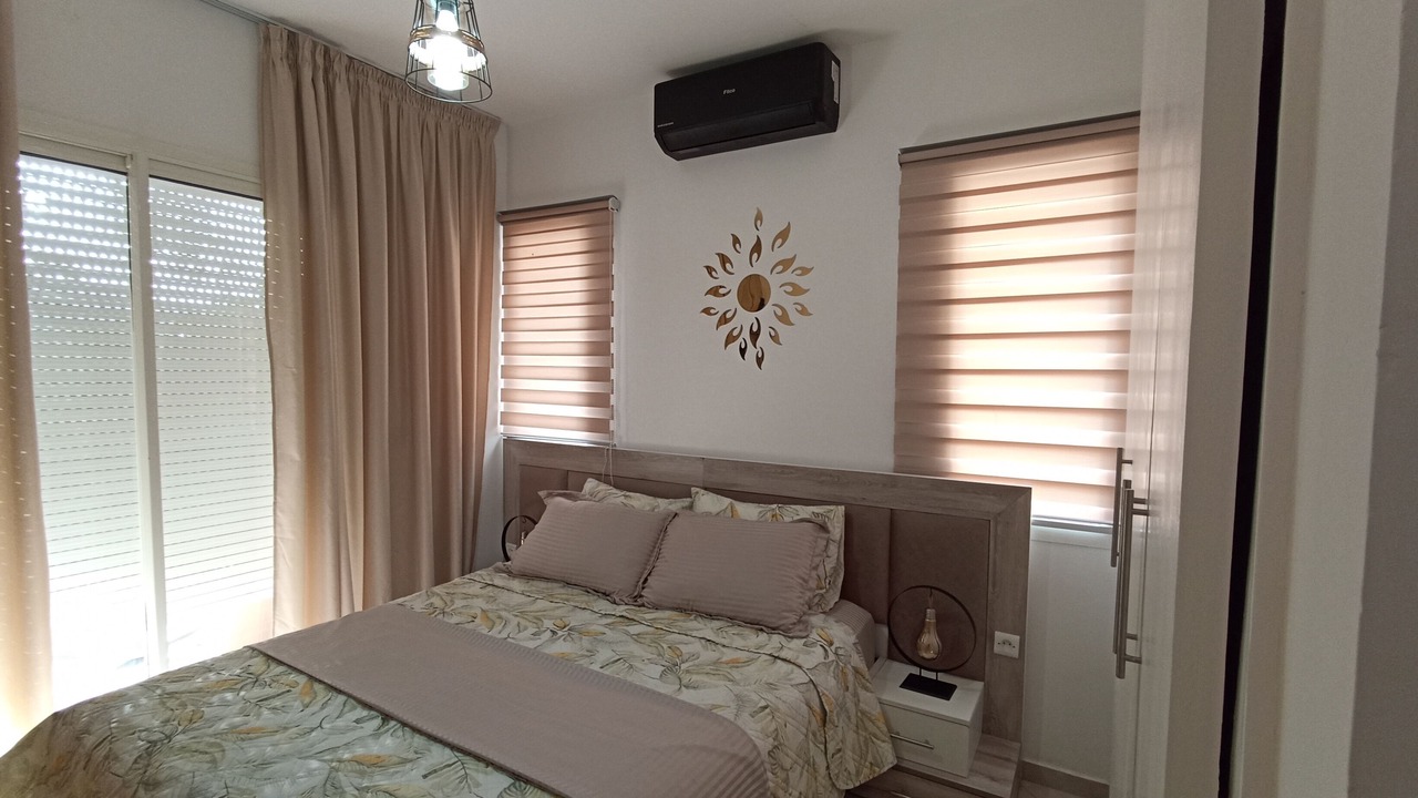 Photo of Bedroom in Imi Ouaddar
