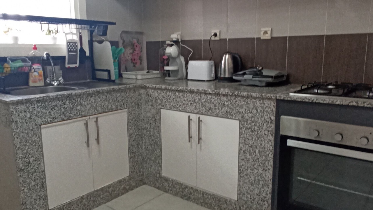 Photo of Kitchen in Imi Ouaddar