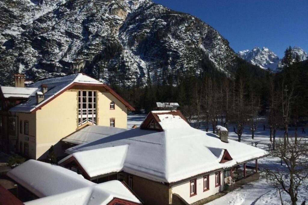 Photo of Outdoor in Carbonin