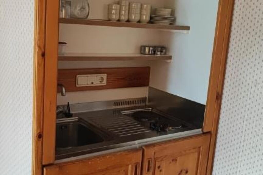 Photo of Kitchen in Carbonin
