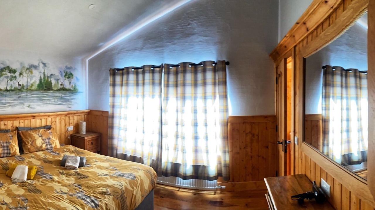 Photo of Bedroom in Enniskillen