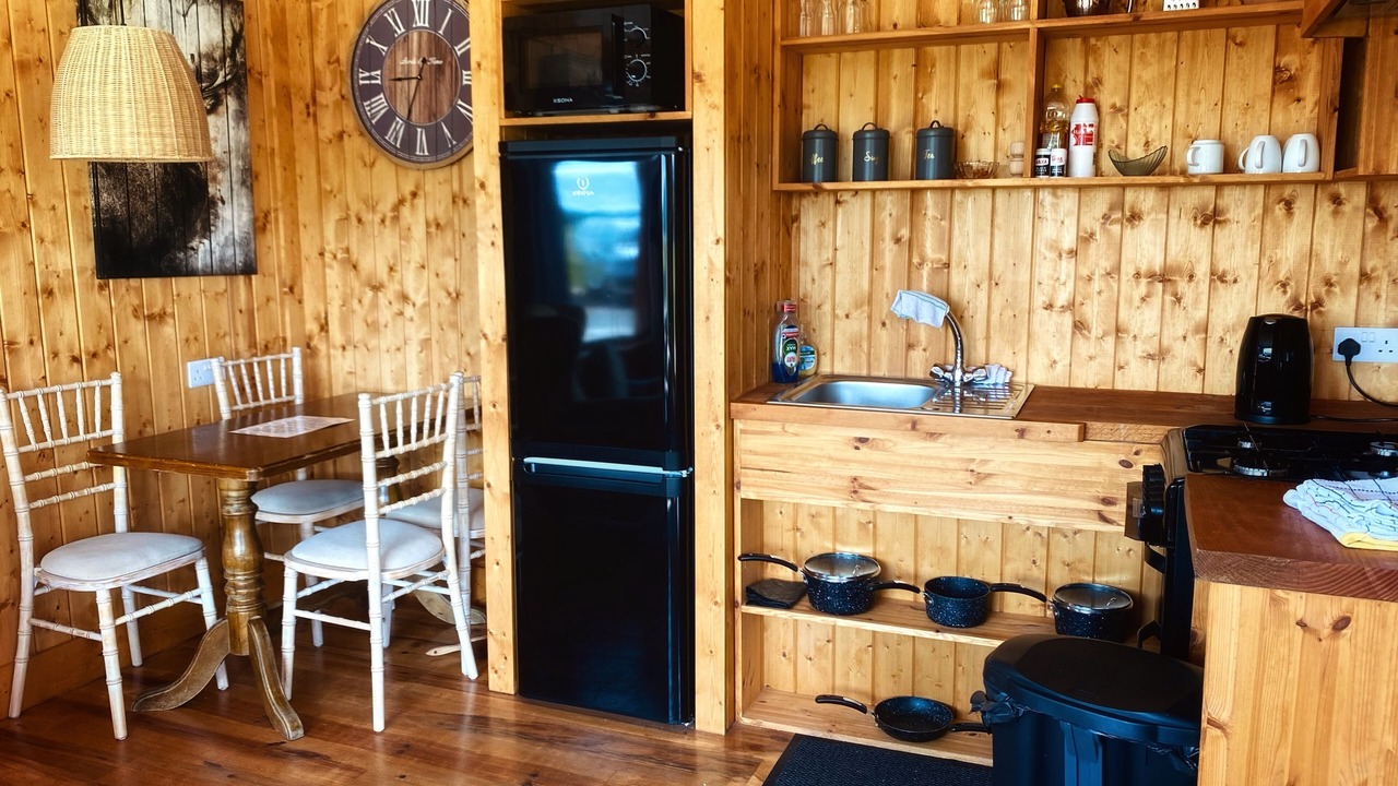 Photo of Kitchen in Enniskillen