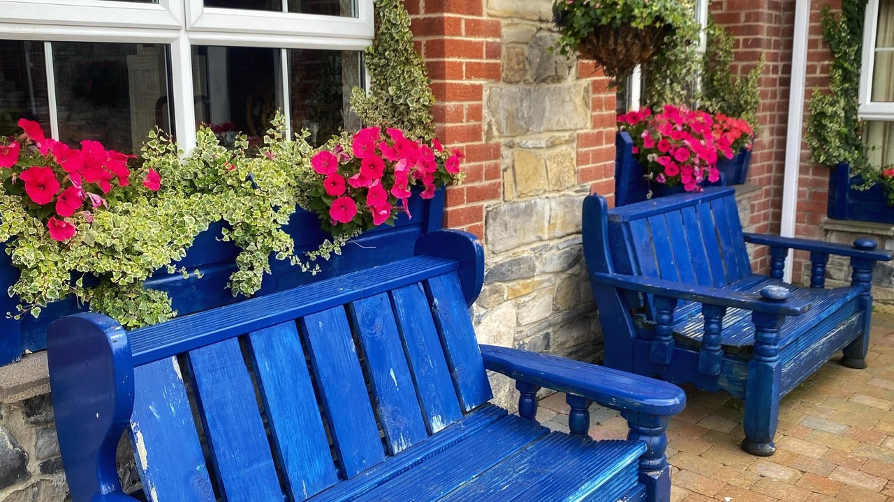 Photo of Patio Balcony in Enniskillen