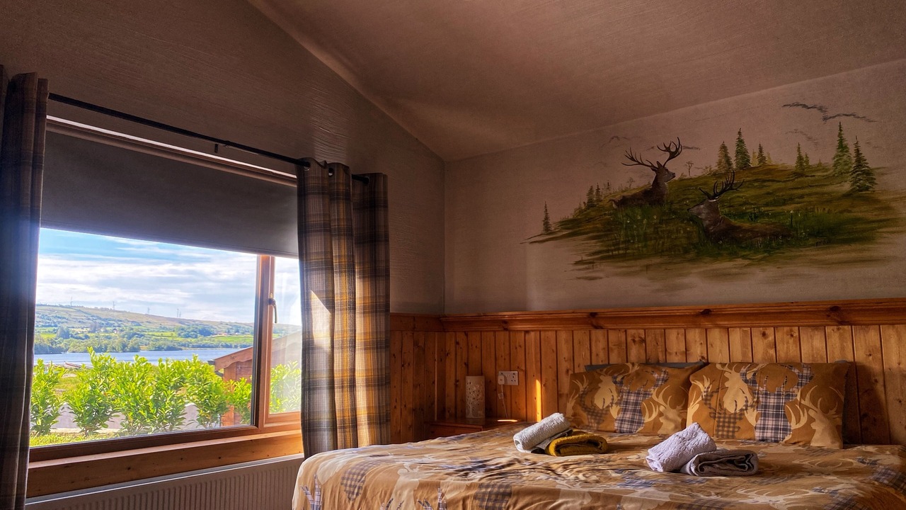 Photo of Bedroom in Enniskillen