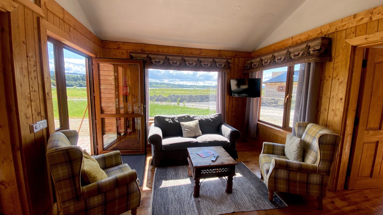 Photo of Livingroom in Enniskillen