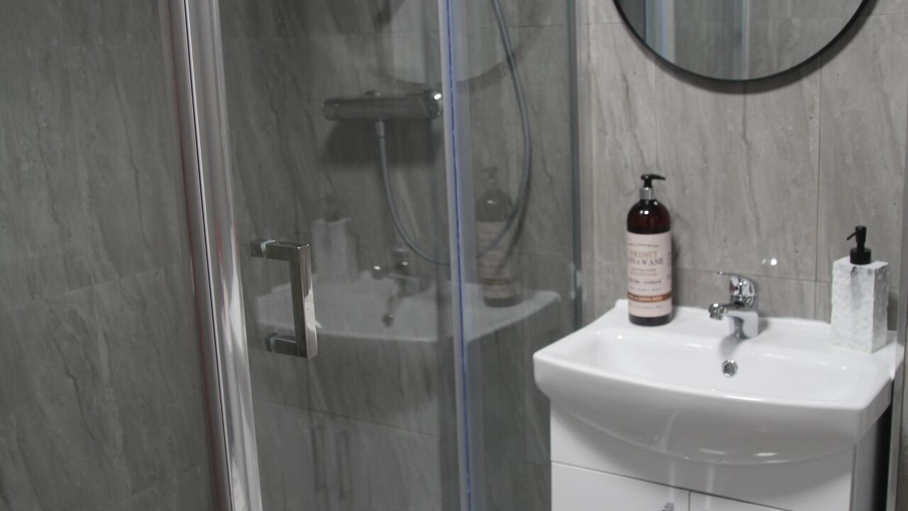 Photo of Bathroom in Cradley