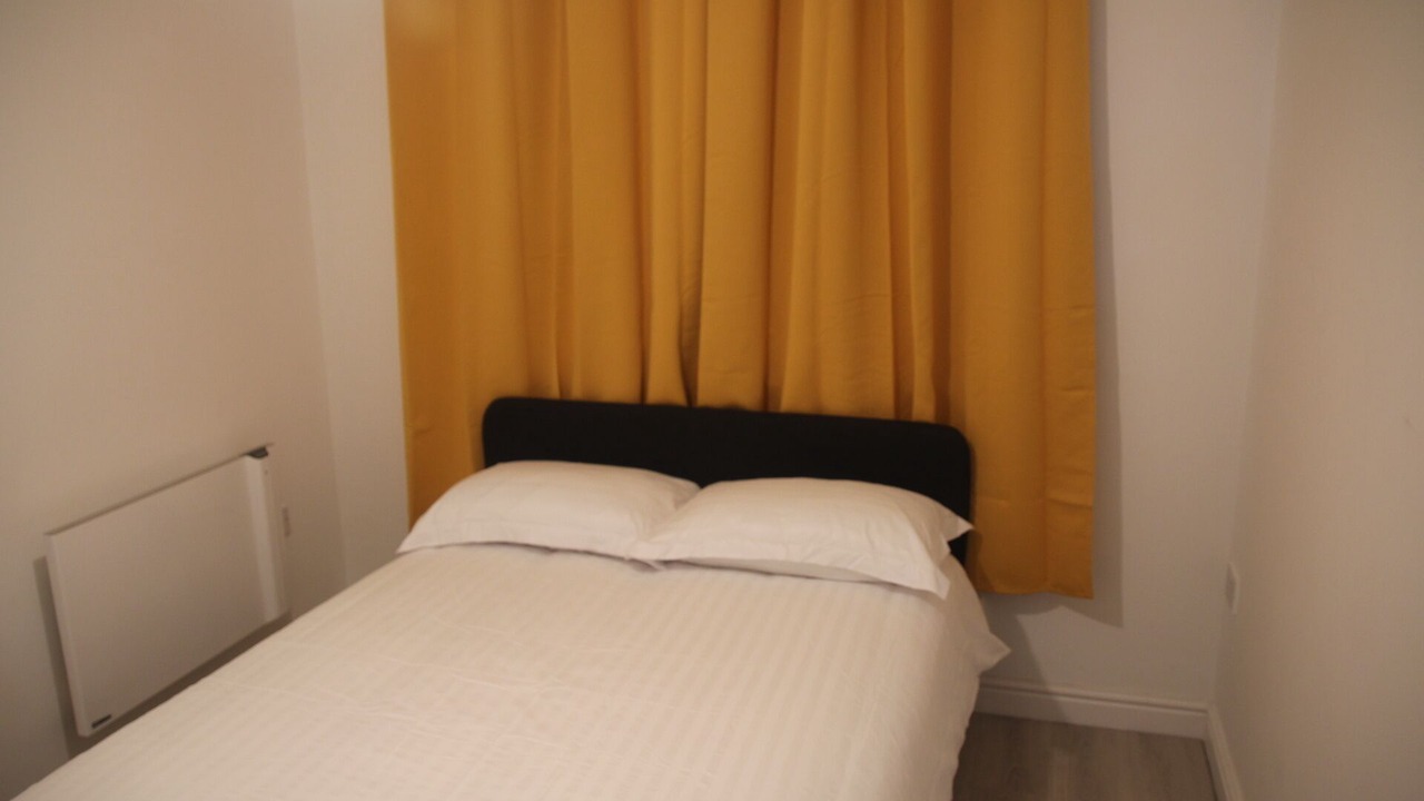Photo of Bedroom in Cradley