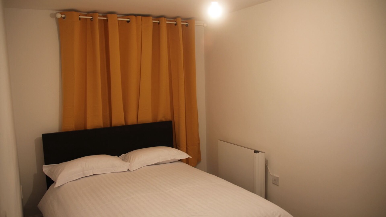 Photo of Bedroom in Cradley