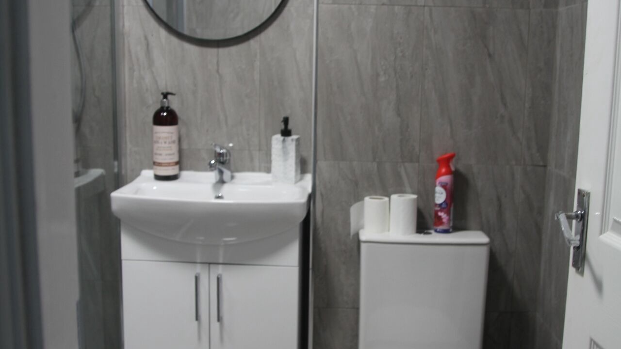 Photo of Bathroom in Cradley