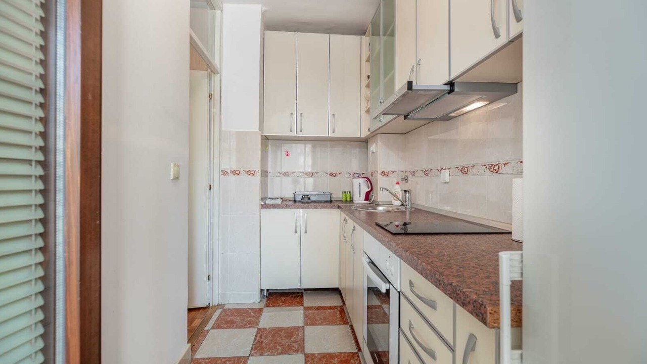 Photo of Kitchen in Novi Beograd