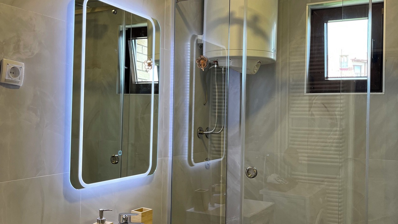 Photo of Bathroom in Novi Beograd