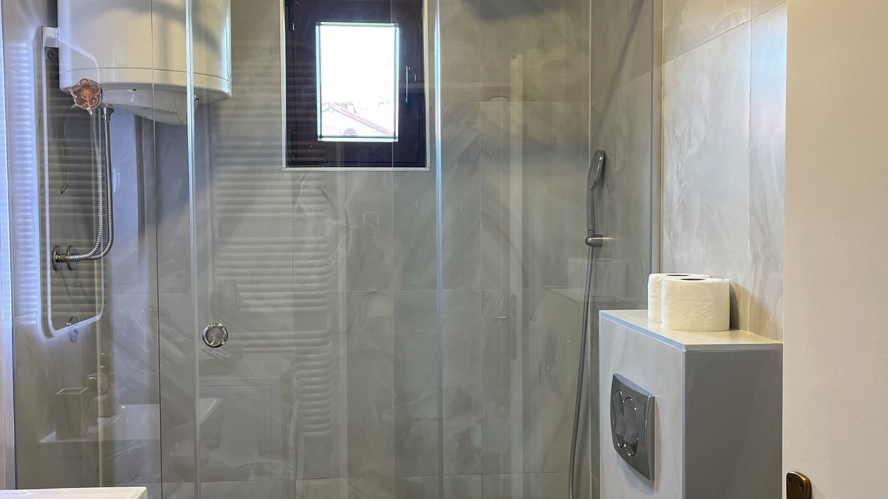 Photo of Bathroom in Novi Beograd