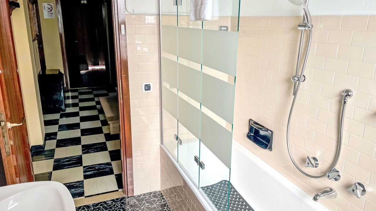 Photo of Bathroom in Valsolda